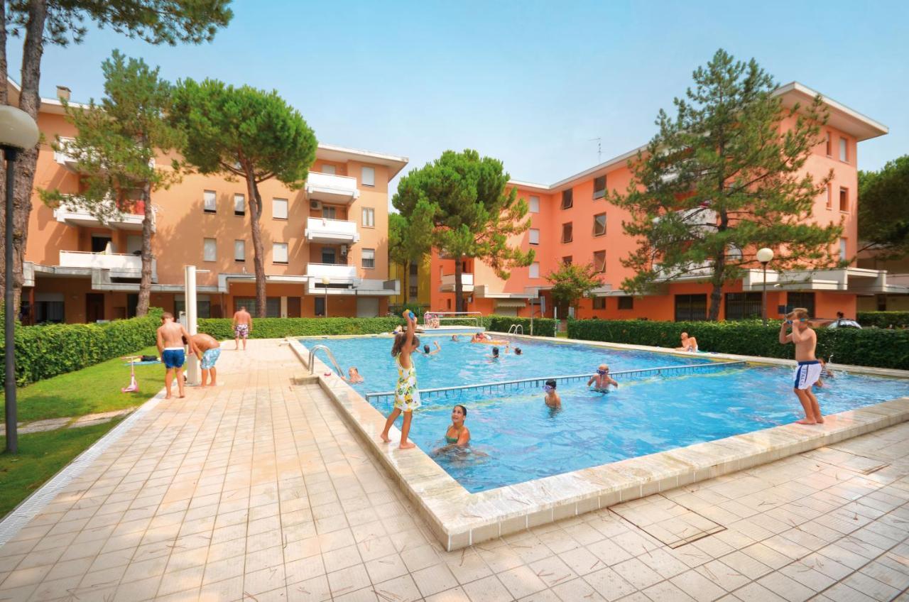 Laguna & S.elena Sud Apartment