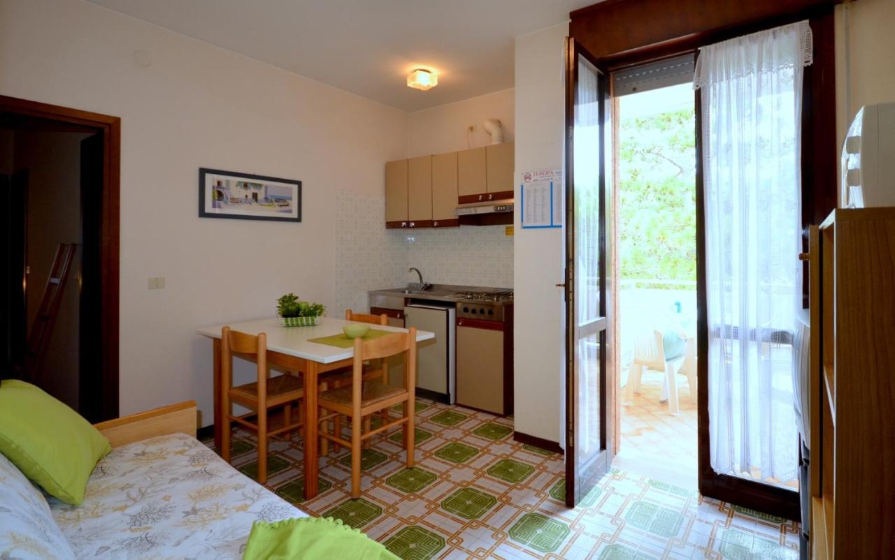 Apartment Laguna & S.elena Sud