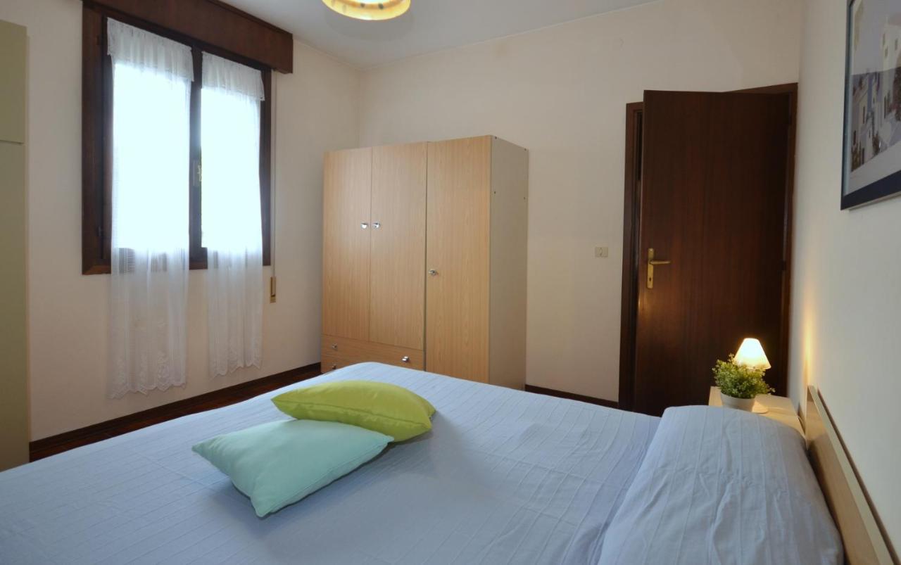Apartment Laguna & S.elena Sud *