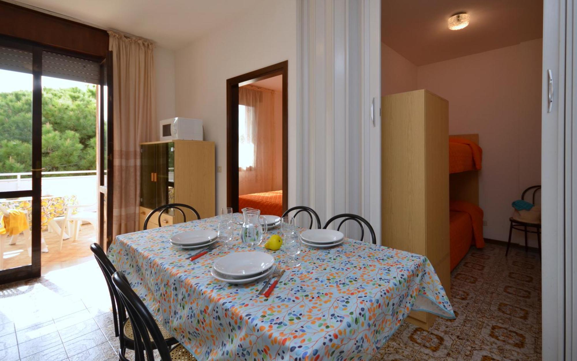 Apartment Laguna & S.elena Sud Bibione