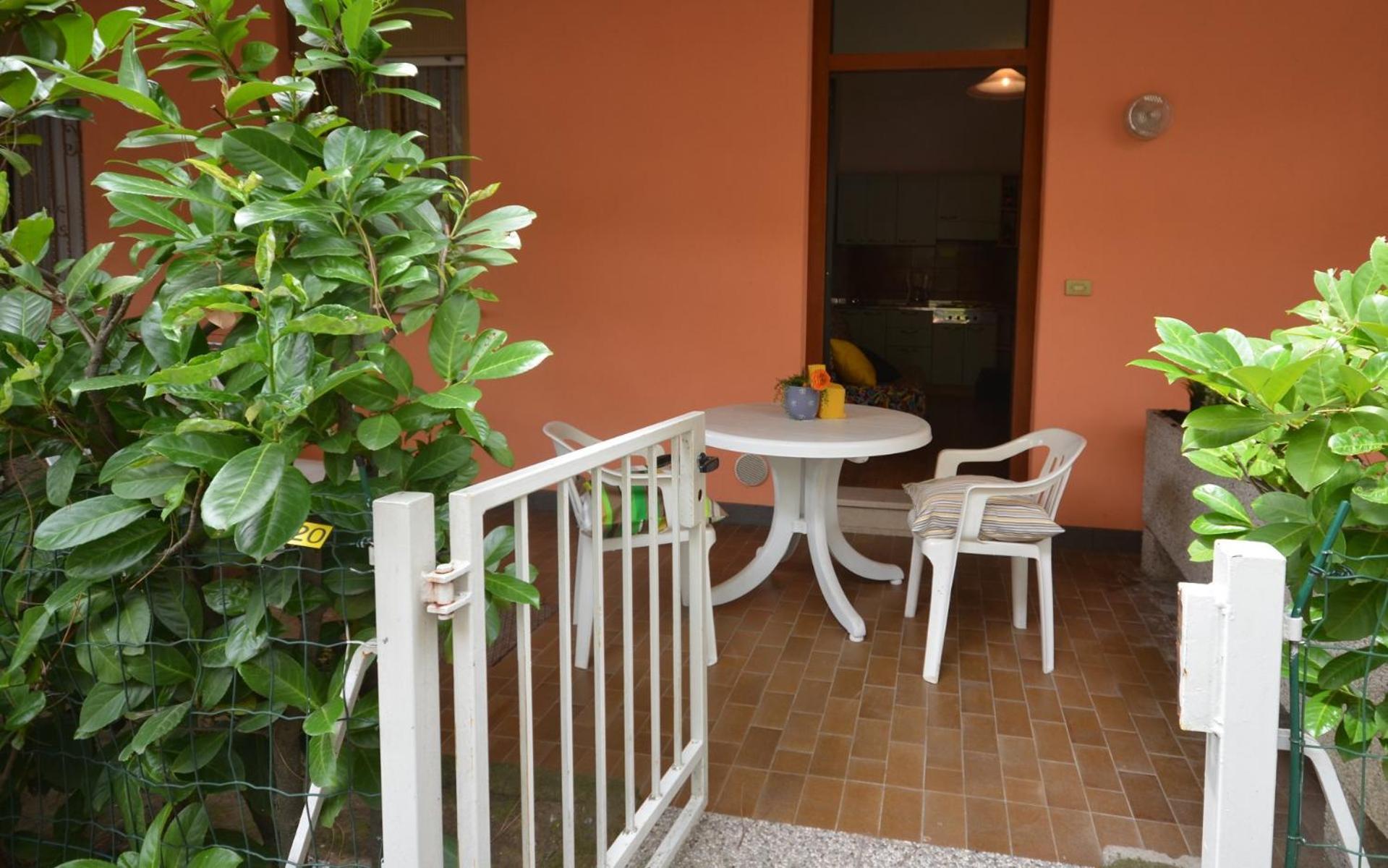 Laguna & S.elena Sud Apartment *