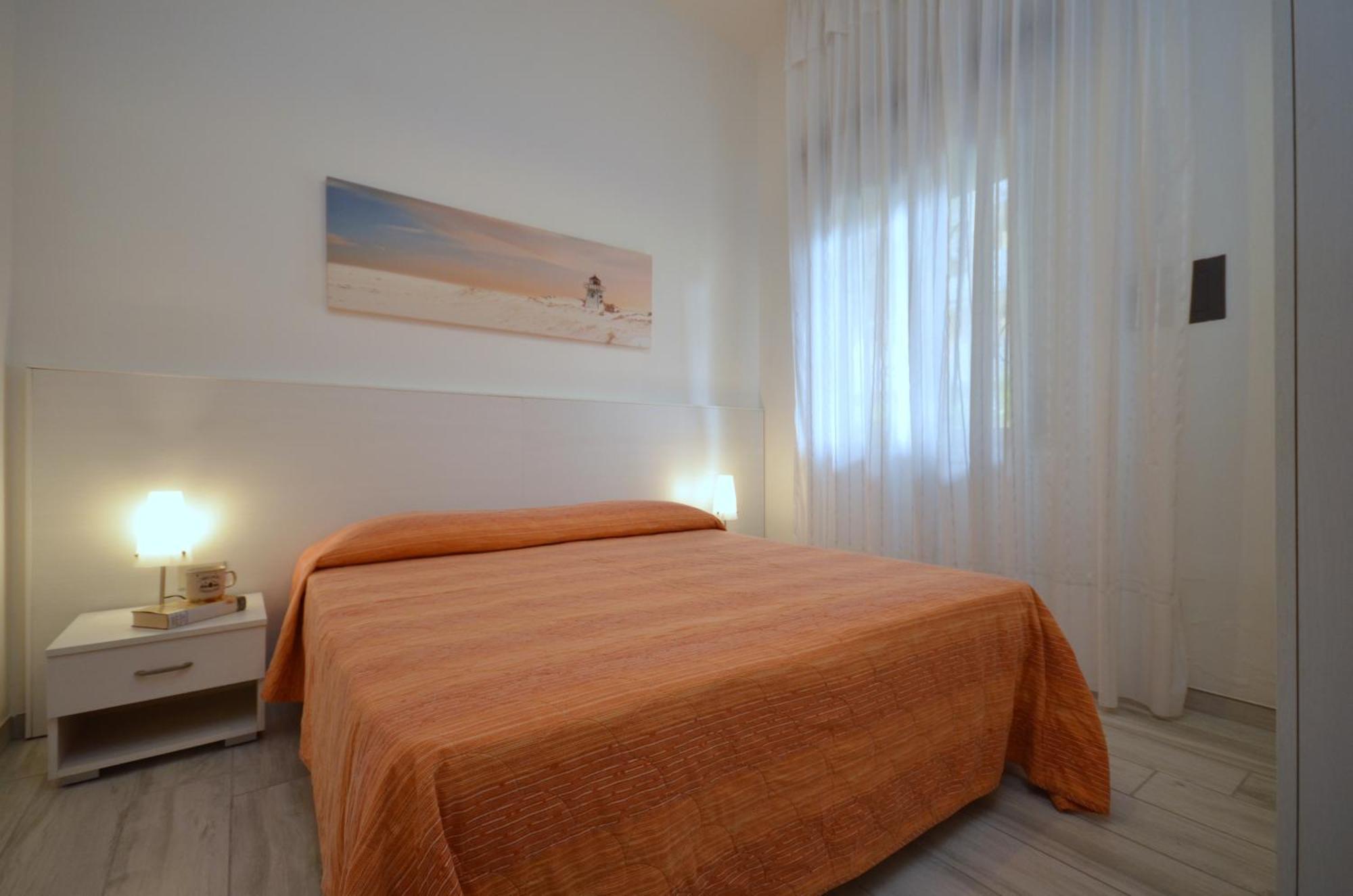 Laguna & S.elena Sud Apartment